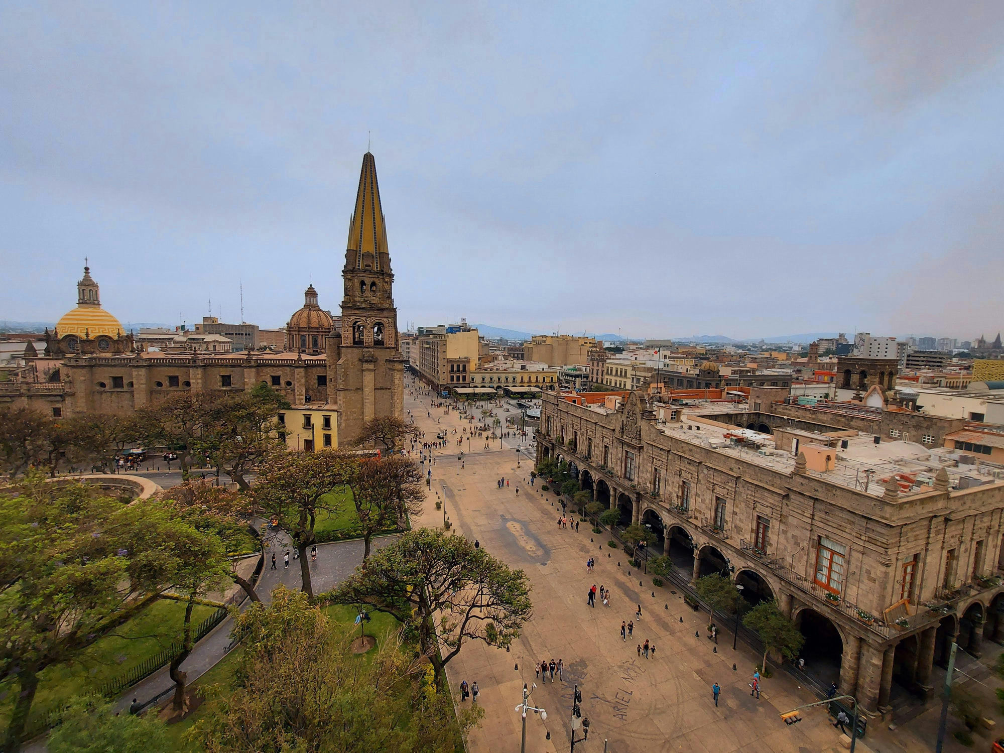 Guadalajara